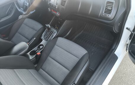 KIA Cerato III, 2014 год, 1 300 000 рублей, 14 фотография