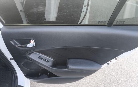 KIA Cerato III, 2014 год, 1 300 000 рублей, 11 фотография