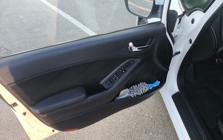 KIA Cerato III, 2014 год, 1 300 000 рублей, 15 фотография