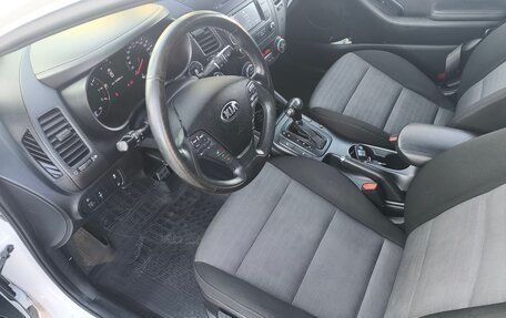 KIA Cerato III, 2014 год, 1 300 000 рублей, 16 фотография