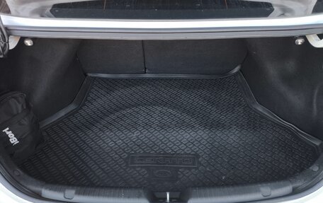 KIA Cerato III, 2014 год, 1 300 000 рублей, 19 фотография