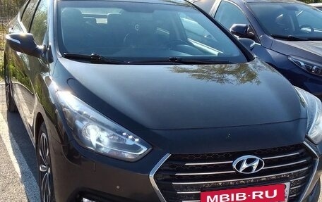 Hyundai i40 I рестайлинг, 2015 год, 1 220 000 рублей, 2 фотография