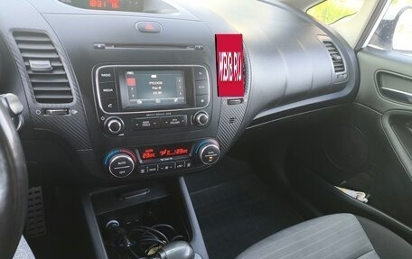 KIA Cerato III, 2014 год, 1 300 000 рублей, 17 фотография