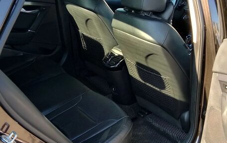 Hyundai i40 I рестайлинг, 2015 год, 1 220 000 рублей, 3 фотография