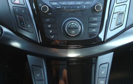 Hyundai i40 I рестайлинг, 2015 год, 1 220 000 рублей, 9 фотография