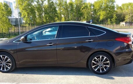 Hyundai i40 I рестайлинг, 2015 год, 1 220 000 рублей, 17 фотография