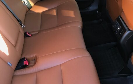 Toyota Camry, 2018 год, 2 550 000 рублей, 9 фотография