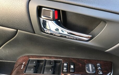 Toyota Camry, 2018 год, 2 550 000 рублей, 10 фотография