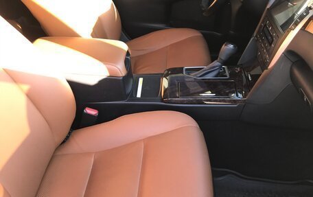 Toyota Camry, 2018 год, 2 550 000 рублей, 8 фотография