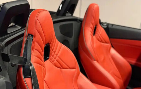 BMW Z4, 2022 год, 5 386 091 рублей, 12 фотография