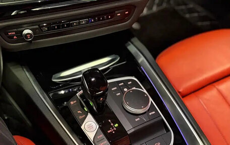 BMW Z4, 2022 год, 5 386 091 рублей, 10 фотография
