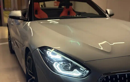 BMW Z4, 2022 год, 5 386 091 рублей, 15 фотография