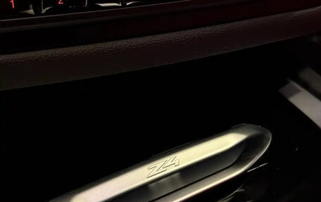 BMW Z4, 2022 год, 5 386 091 рублей, 13 фотография