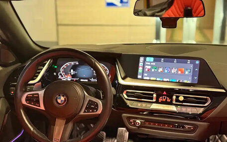 BMW Z4, 2022 год, 5 386 091 рублей, 8 фотография