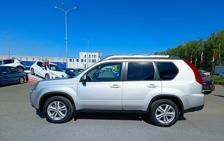 Nissan X-Trail, 2013 год, 1 559 995 рублей, 4 фотография