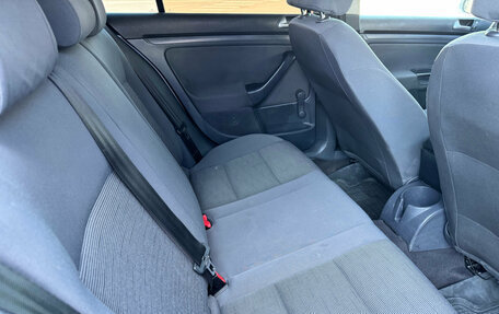 Volkswagen Golf V, 2005 год, 510 000 рублей, 12 фотография