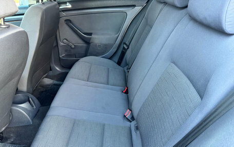 Volkswagen Golf V, 2005 год, 510 000 рублей, 14 фотография