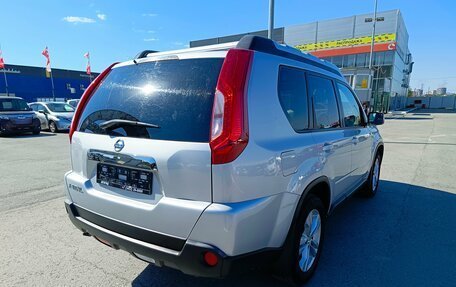 Nissan X-Trail, 2013 год, 1 559 995 рублей, 7 фотография