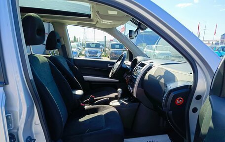 Nissan X-Trail, 2013 год, 1 559 995 рублей, 14 фотография