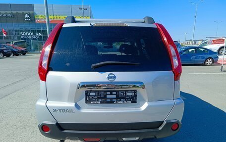 Nissan X-Trail, 2013 год, 1 559 995 рублей, 6 фотография