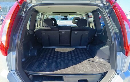 Nissan X-Trail, 2013 год, 1 559 995 рублей, 13 фотография