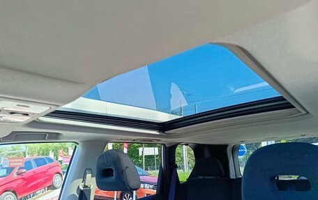 Nissan X-Trail, 2013 год, 1 559 995 рублей, 10 фотография