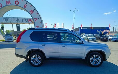 Nissan X-Trail, 2013 год, 1 559 995 рублей, 8 фотография