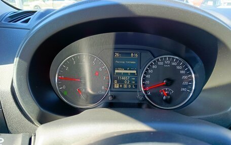 Nissan X-Trail, 2013 год, 1 559 995 рублей, 18 фотография