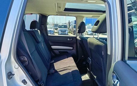 Nissan X-Trail, 2013 год, 1 559 995 рублей, 15 фотография