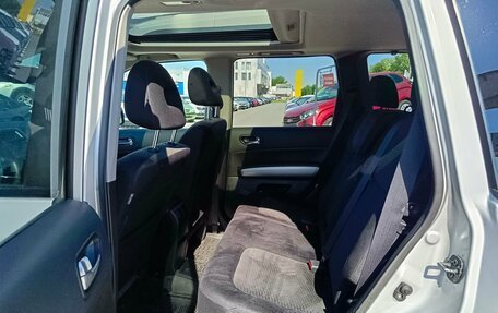 Nissan X-Trail, 2013 год, 1 559 995 рублей, 12 фотография