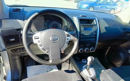 Nissan X-Trail, 2013 год, 1 559 995 рублей, 16 фотография