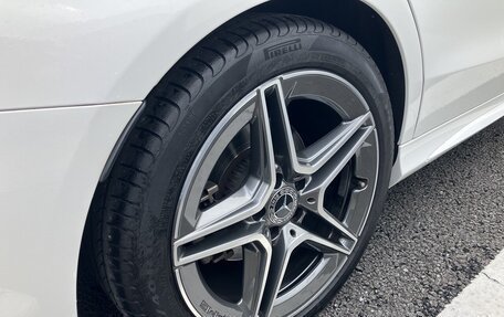 Mercedes-Benz C-Класс, 2021 год, 1 812 000 рублей, 17 фотография