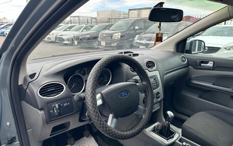 Ford Focus II рестайлинг, 2010 год, 559 000 рублей, 11 фотография