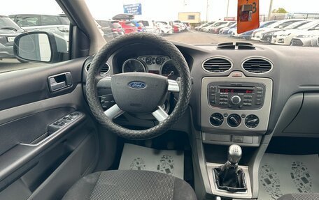 Ford Focus II рестайлинг, 2010 год, 559 000 рублей, 14 фотография