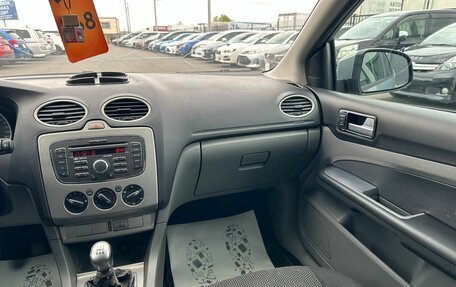 Ford Focus II рестайлинг, 2010 год, 559 000 рублей, 15 фотография