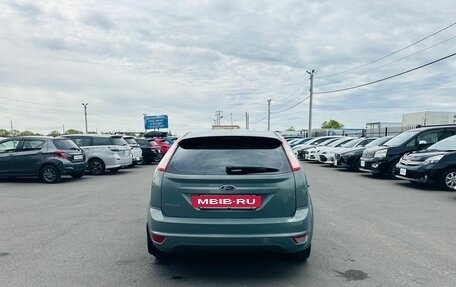 Ford Focus II рестайлинг, 2010 год, 559 000 рублей, 5 фотография