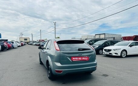 Ford Focus II рестайлинг, 2010 год, 559 000 рублей, 4 фотография