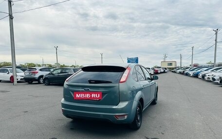Ford Focus II рестайлинг, 2010 год, 559 000 рублей, 6 фотография