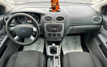 Ford Focus II рестайлинг, 2010 год, 559 000 рублей, 16 фотография