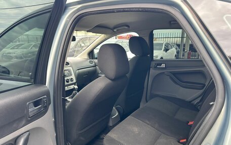 Ford Focus II рестайлинг, 2010 год, 559 000 рублей, 18 фотография
