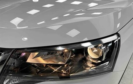 Skoda Kamiq I, 2024 год, 1 800 000 рублей, 10 фотография