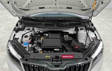 Skoda Kamiq I, 2024 год, 1 800 000 рублей, 6 фотография