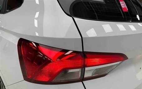 Skoda Kamiq I, 2024 год, 1 800 000 рублей, 5 фотография