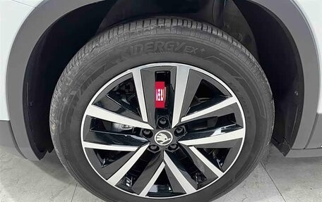 Skoda Kamiq I, 2024 год, 1 800 000 рублей, 7 фотография