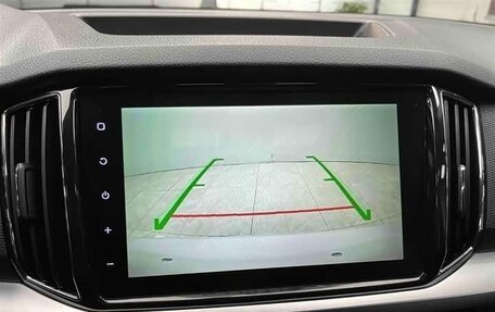 Skoda Kamiq I, 2024 год, 1 800 000 рублей, 16 фотография