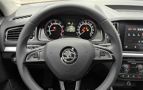 Skoda Kamiq I, 2024 год, 1 800 000 рублей, 22 фотография