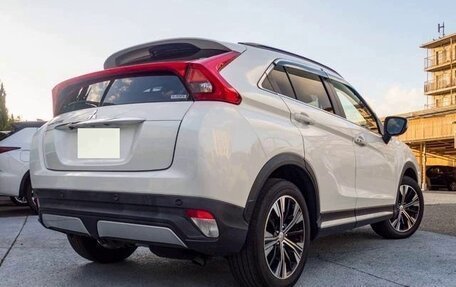 Mitsubishi Eclipse Cross, 2020 год, 1 482 000 рублей, 5 фотография