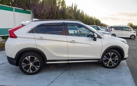 Mitsubishi Eclipse Cross, 2020 год, 1 482 000 рублей, 6 фотография