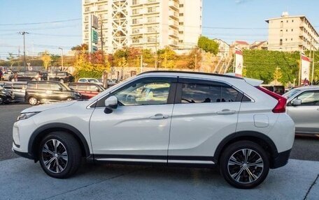 Mitsubishi Eclipse Cross, 2020 год, 1 482 000 рублей, 2 фотография