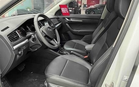 Skoda Kamiq I, 2024 год, 1 800 000 рублей, 15 фотография